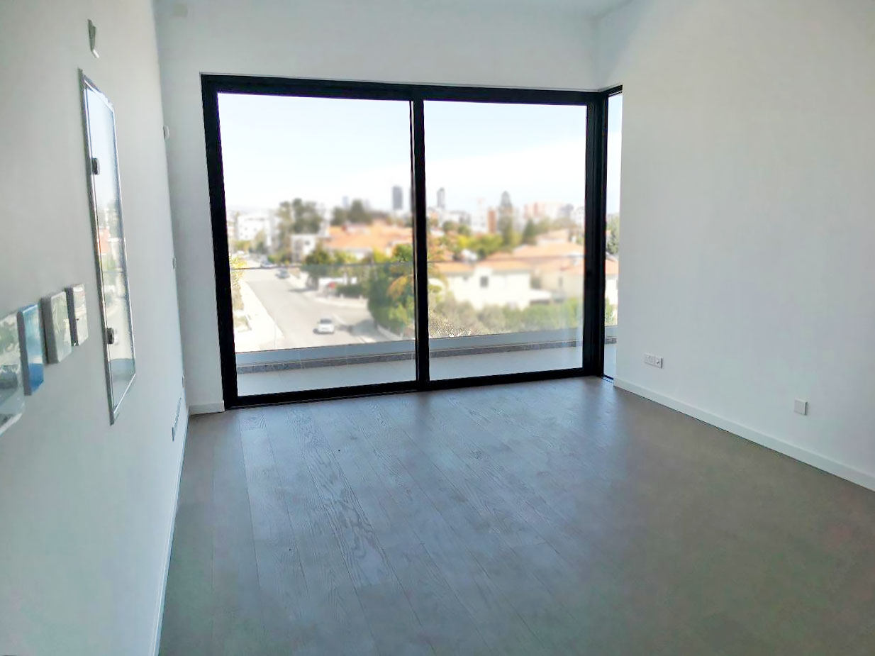 1 Bedroom Apartment in Yermasoyia