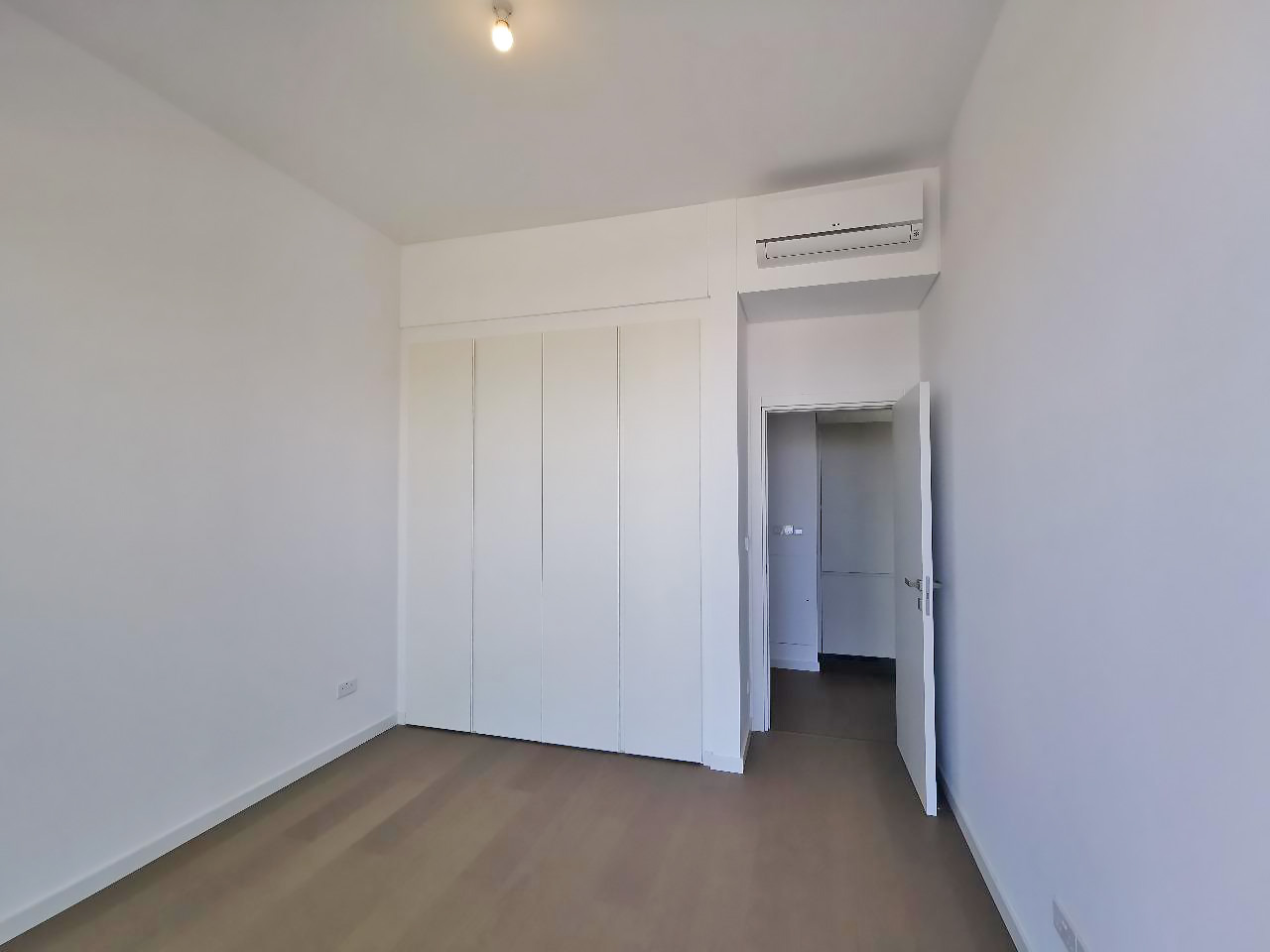 1 Bedroom Apartment in Yermasoyia