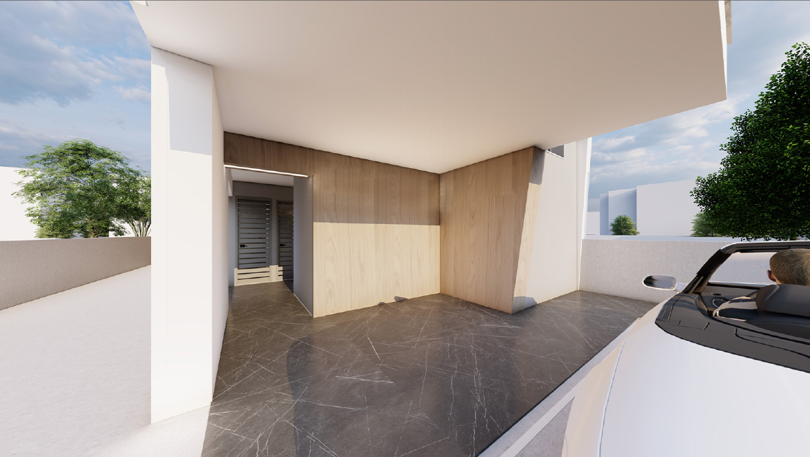 2 Bedrooms Penthouse in 28 Octovriou 27A