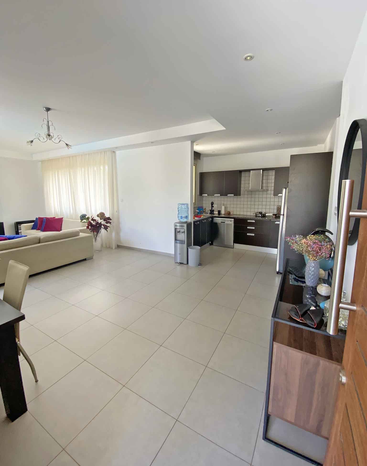 3 Bedrooms House in Leoforos Farou