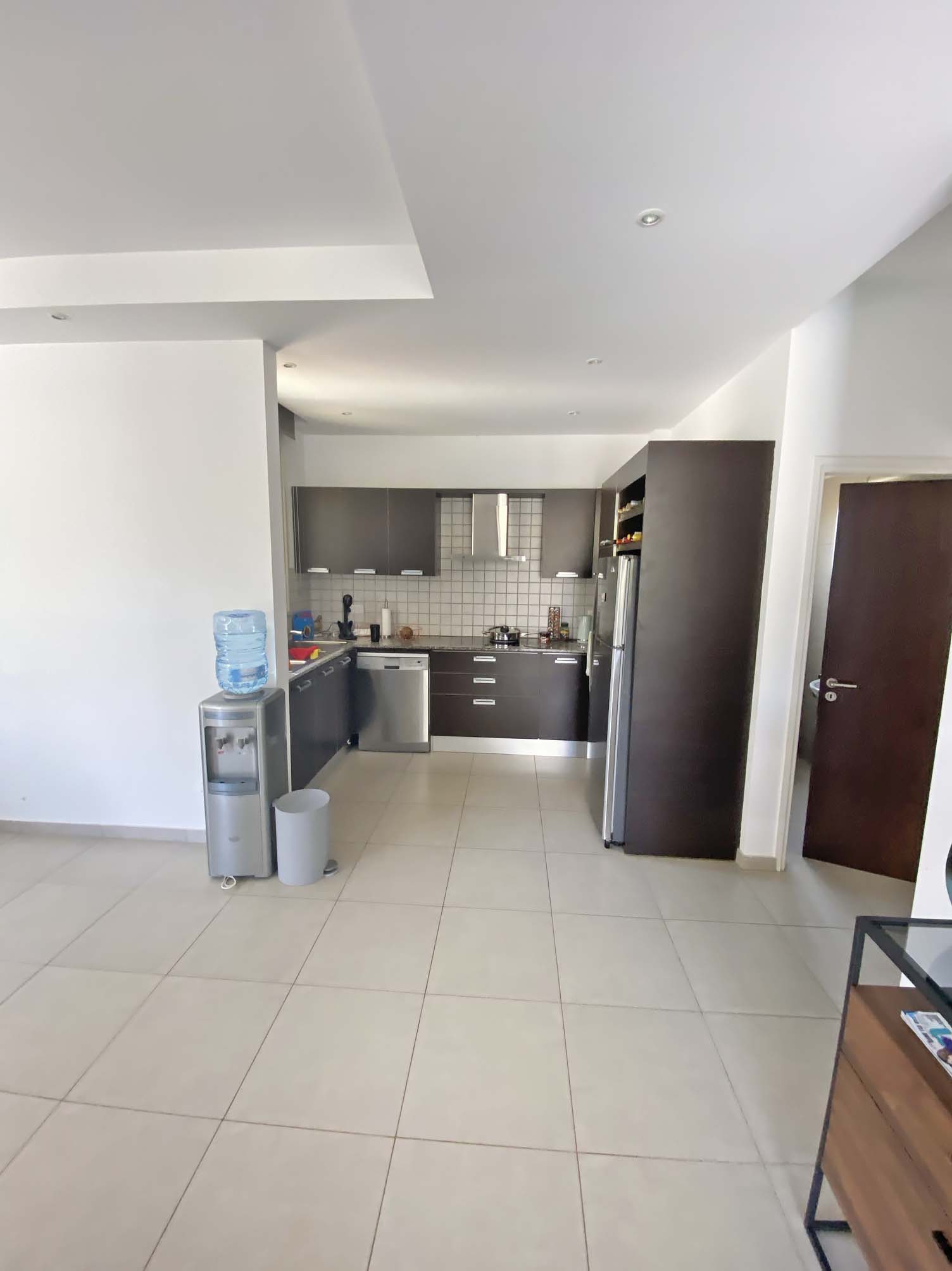 3 Bedrooms House in Leoforos Farou