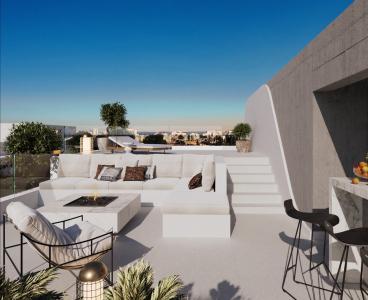 Dreamy Penthouse with Private Pool