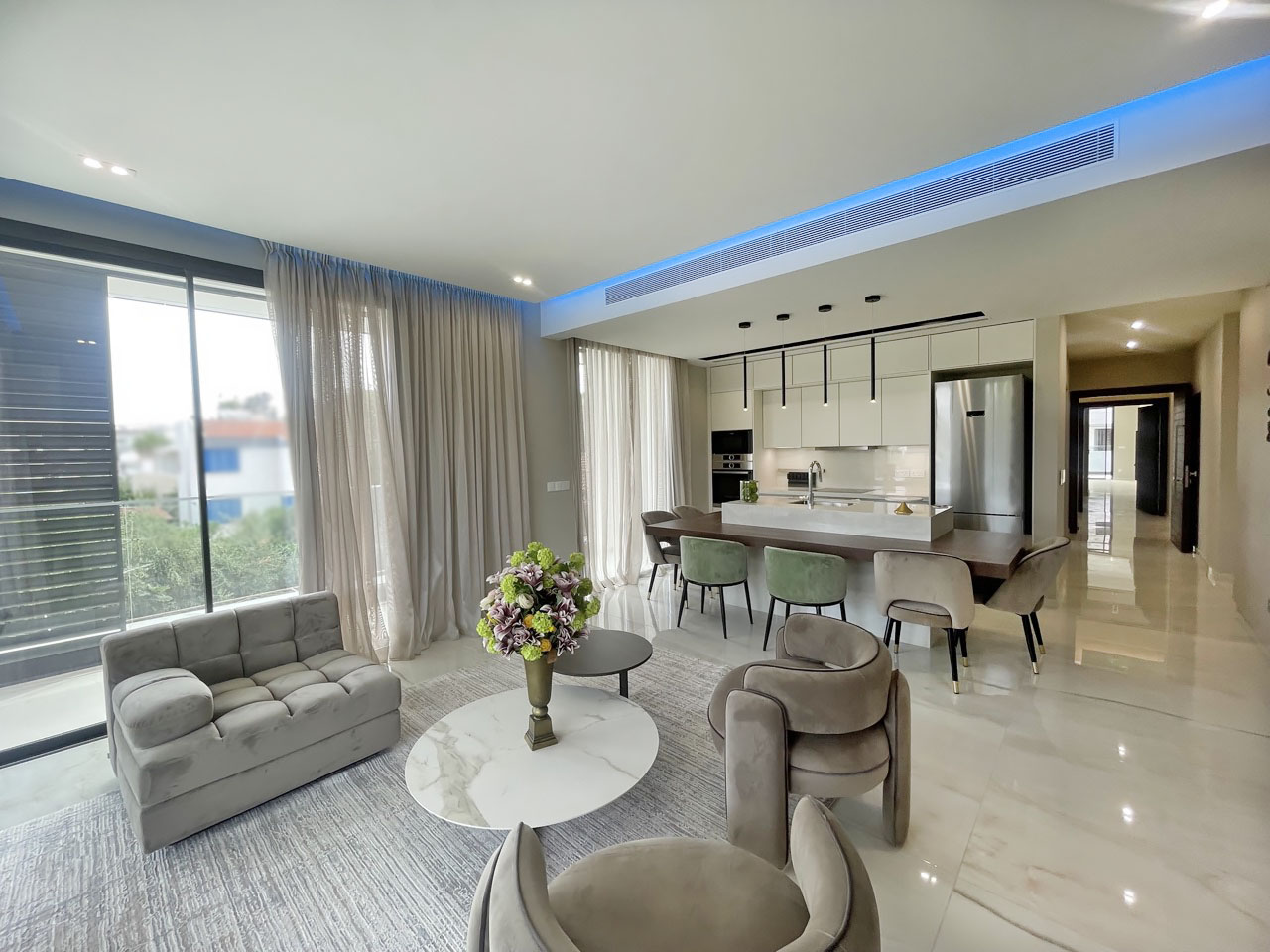 Stunning Design Apartment