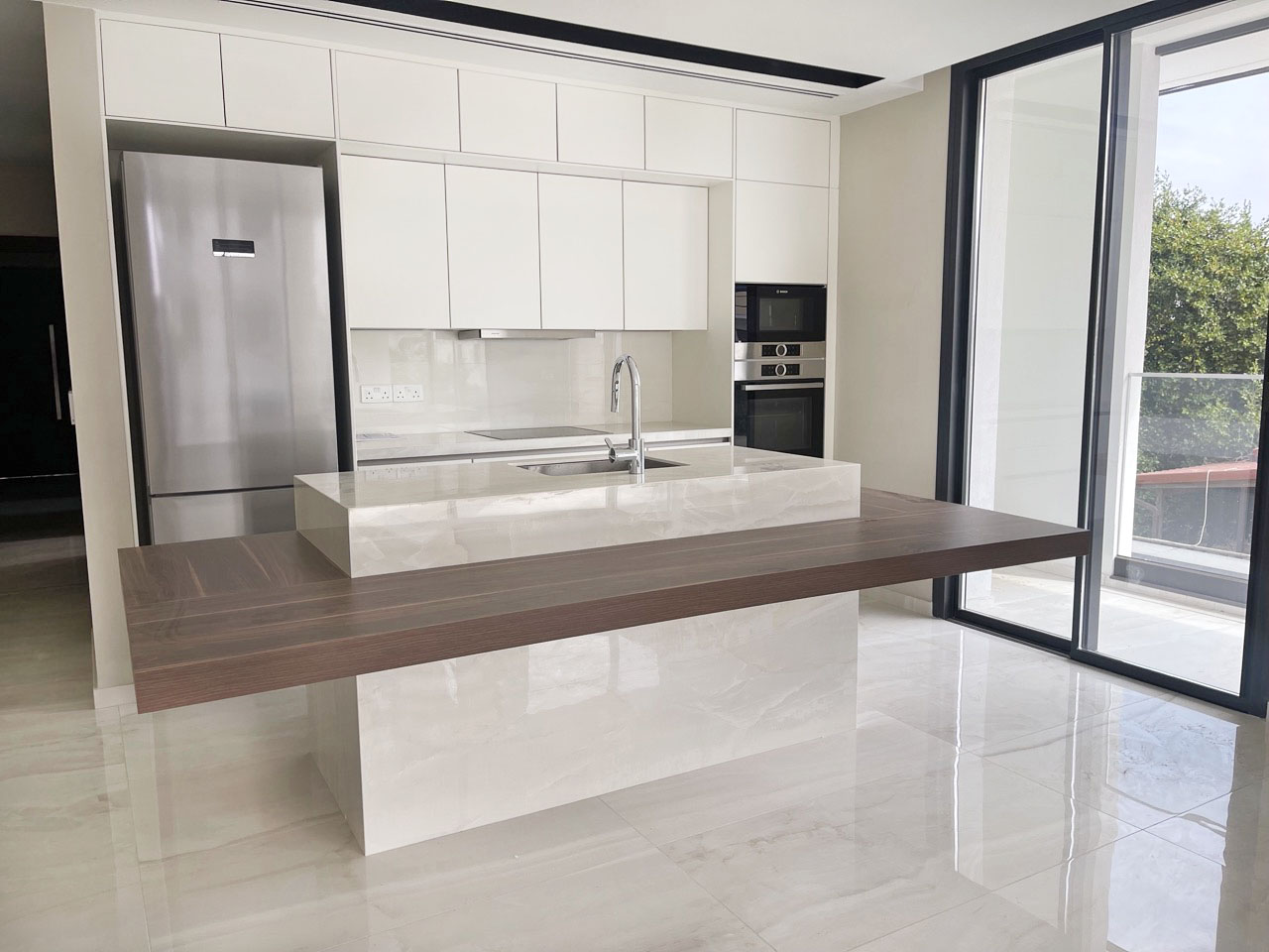 2 Bedrooms Apartment in Foti Pitta 10-12