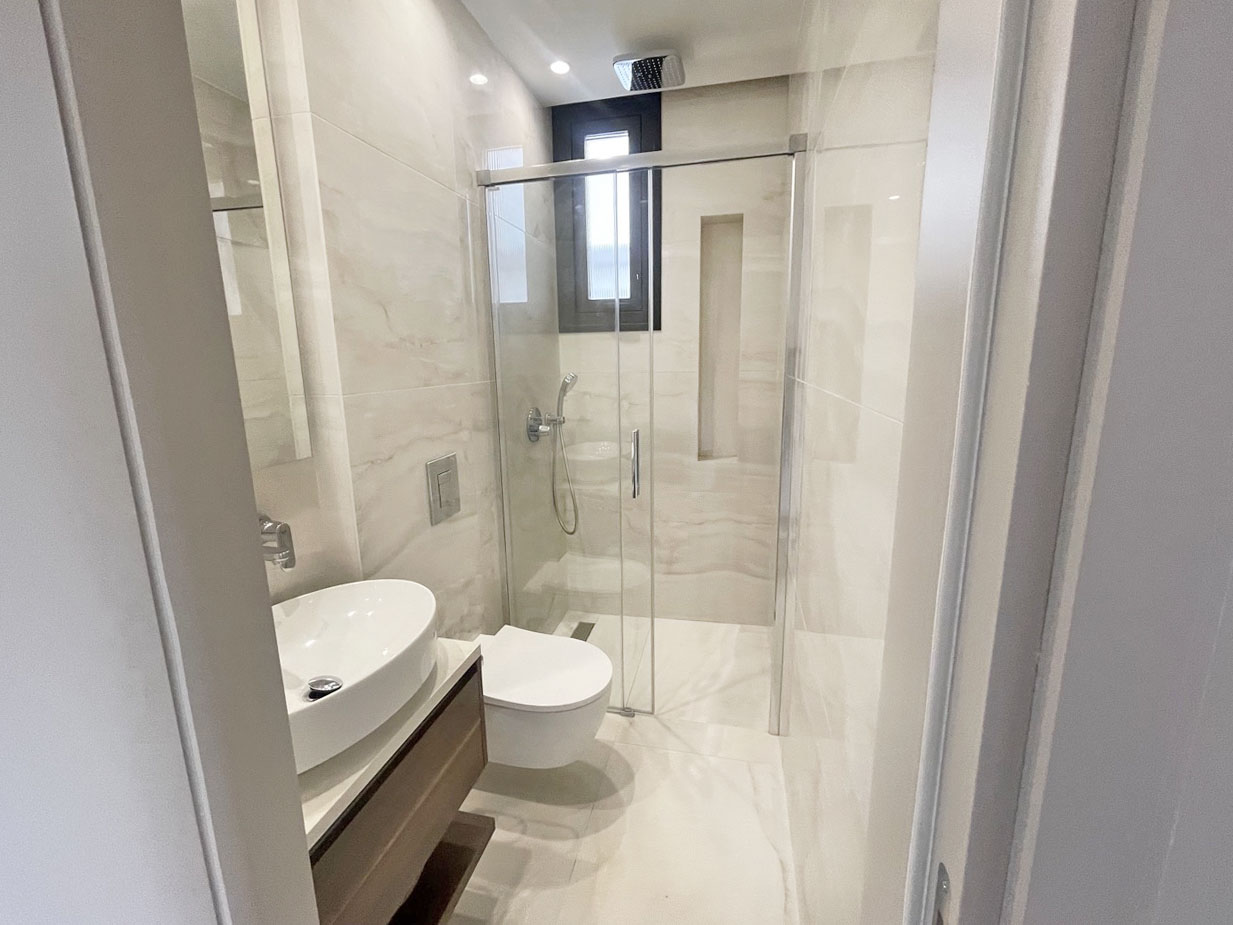 2 Bedrooms Apartment in Foti Pitta 10-12