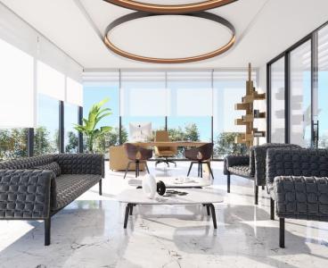 SeaFront Fantastic Offices!