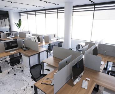 Whole Floor SeaFront Office! in Limassol Centre, Limassol