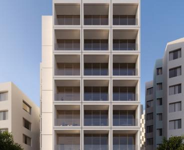 Whole Floor SeaFront Office! in Limassol Centre, Limassol