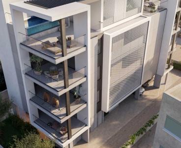 Exclusive Luxury Penthouse