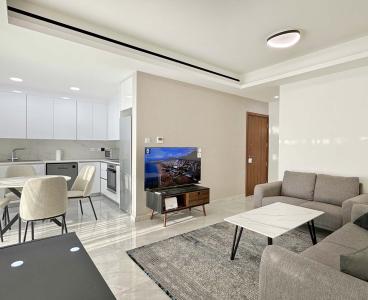 Brand New Lovely Apartment