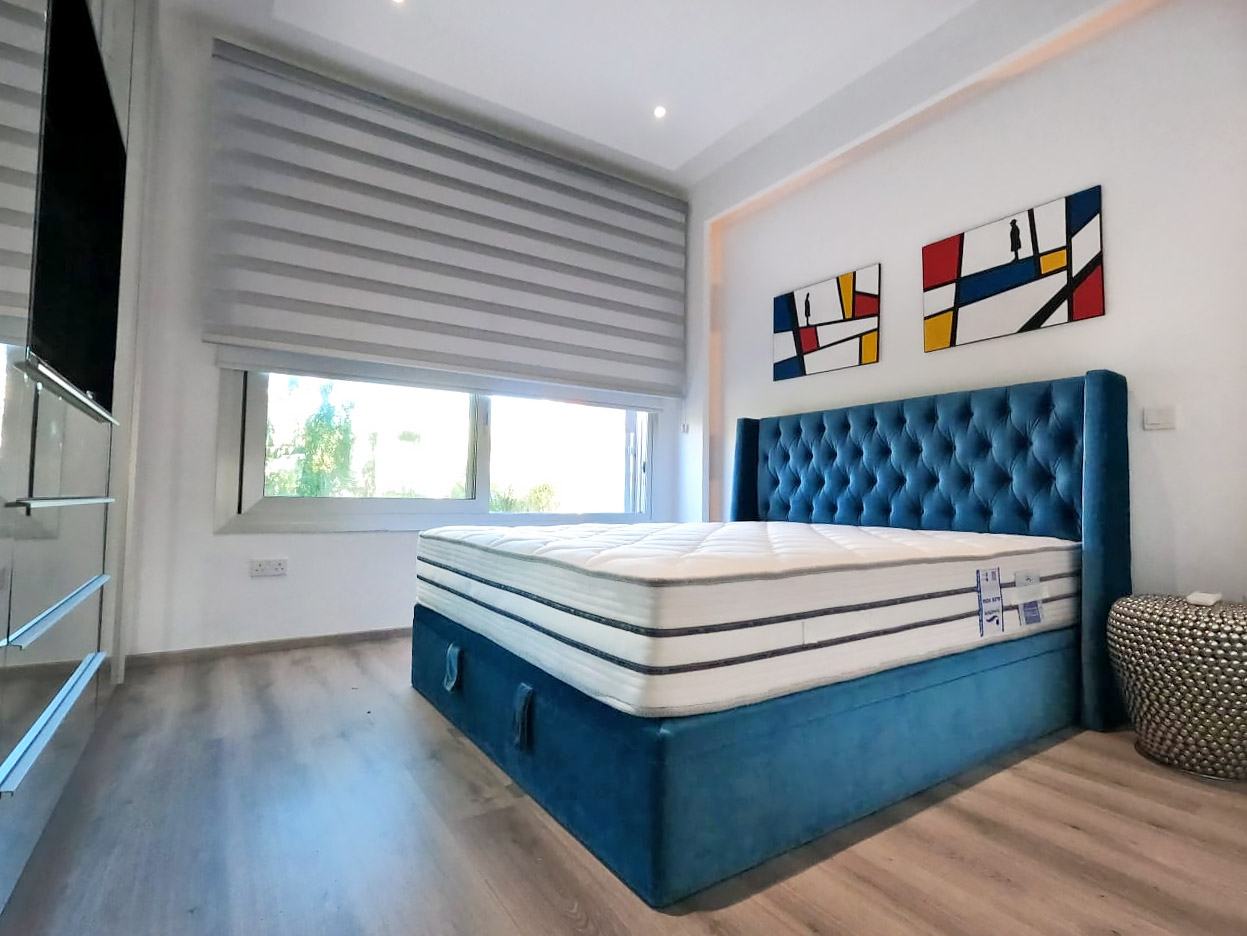 2 Bedrooms Apartment in Georgiou Drosini 18