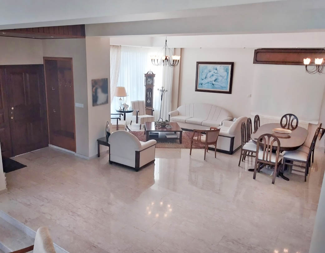 6 Bedrooms Villa in Tisiou 5, Laiki leukothea