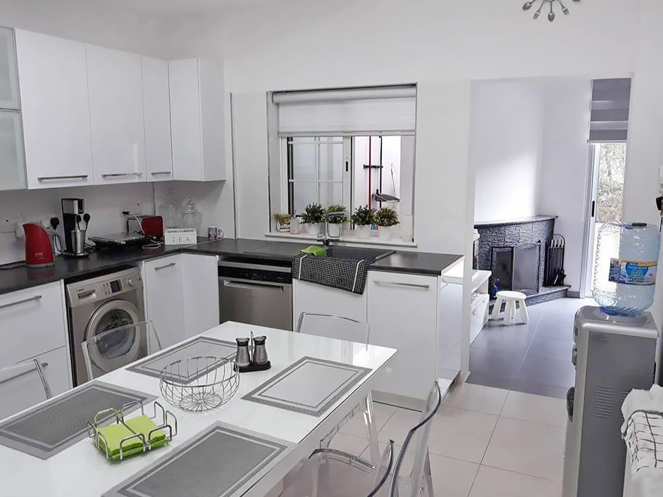 6 Bedrooms Villa in Tisiou 5, Laiki leukothea