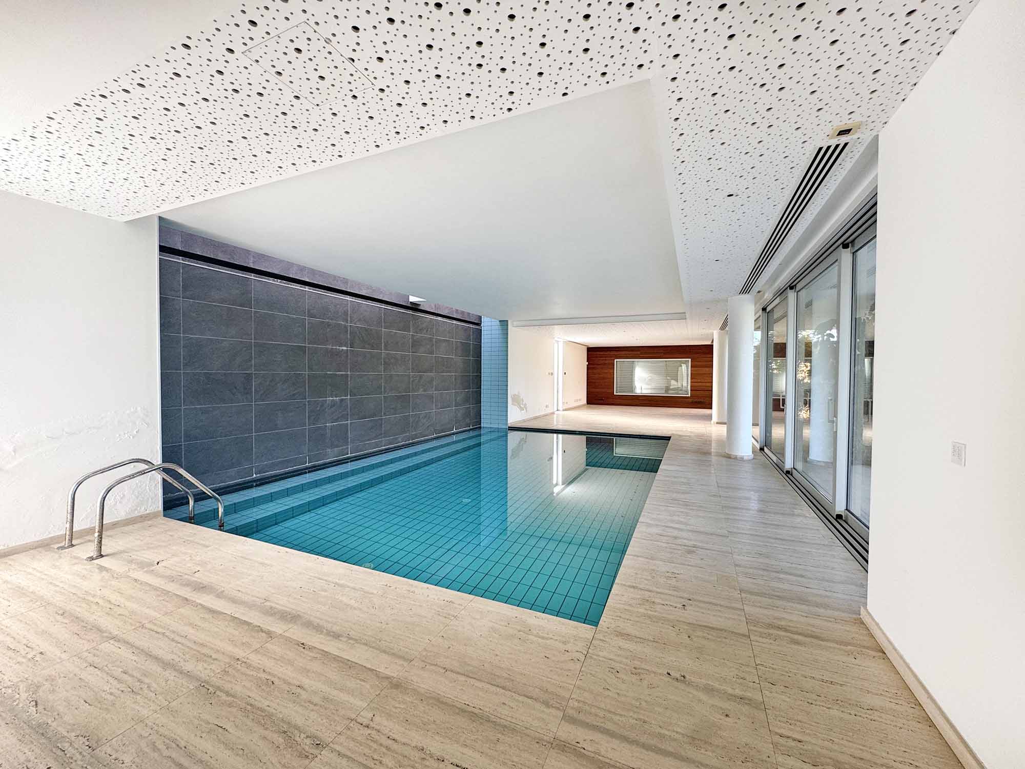 Lavish Luxury Residence