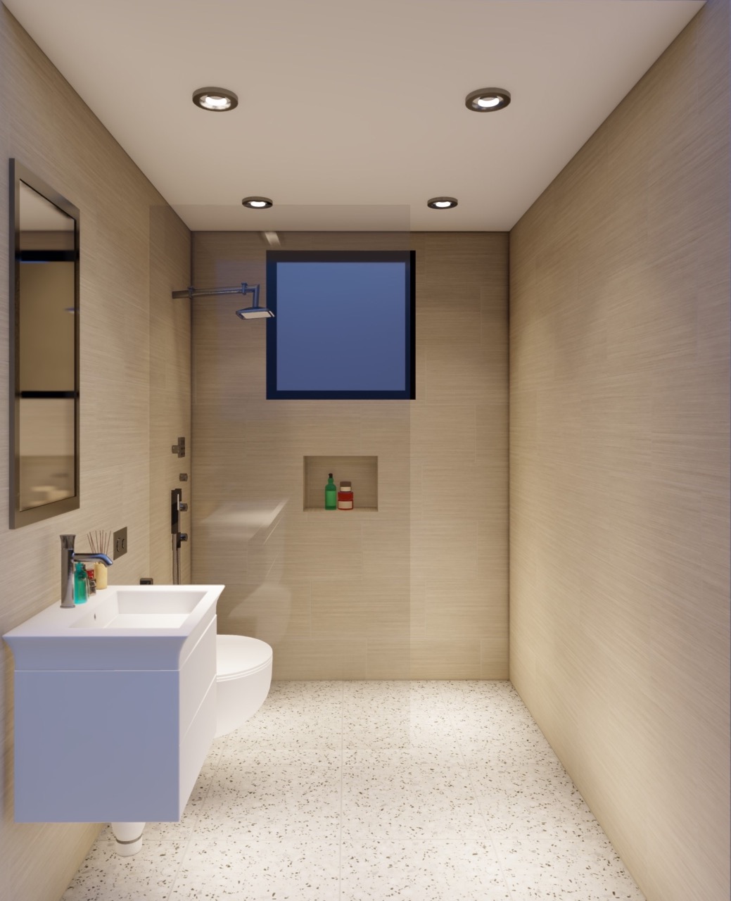 1 Bedroom Apartment in Yermasoyia