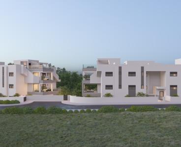 Tranquil Modern Living