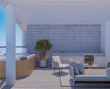 Stunning Whole Floor Penthouse