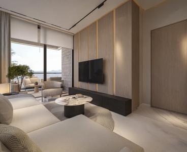 Stunning Whole Floor Penthouse