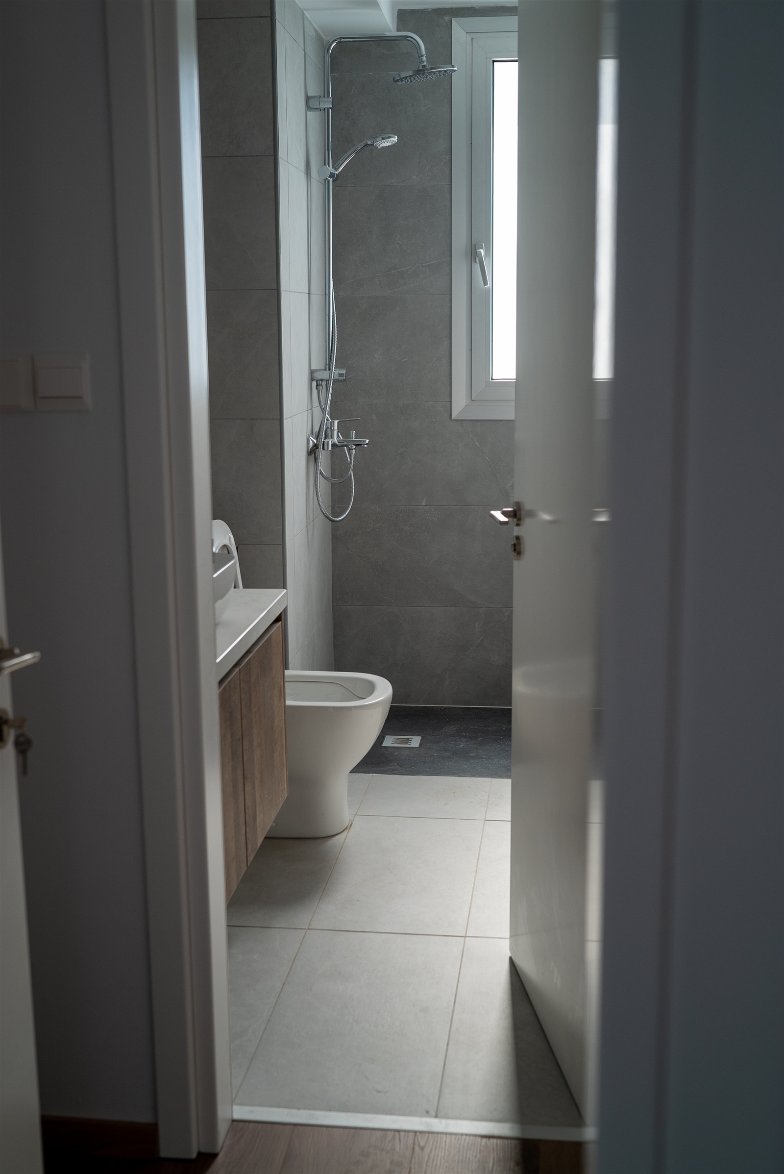 3 Bedrooms Apartment in 38A Perikleous