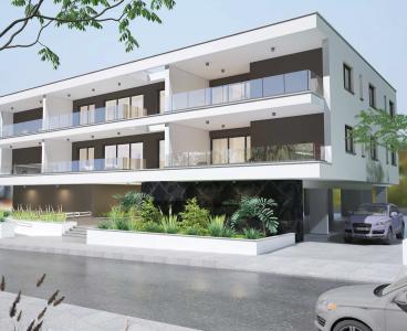 Modern Living - Serene Neighbourhood