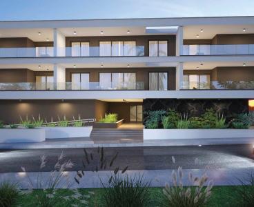 Spacious Living - Large Veranda