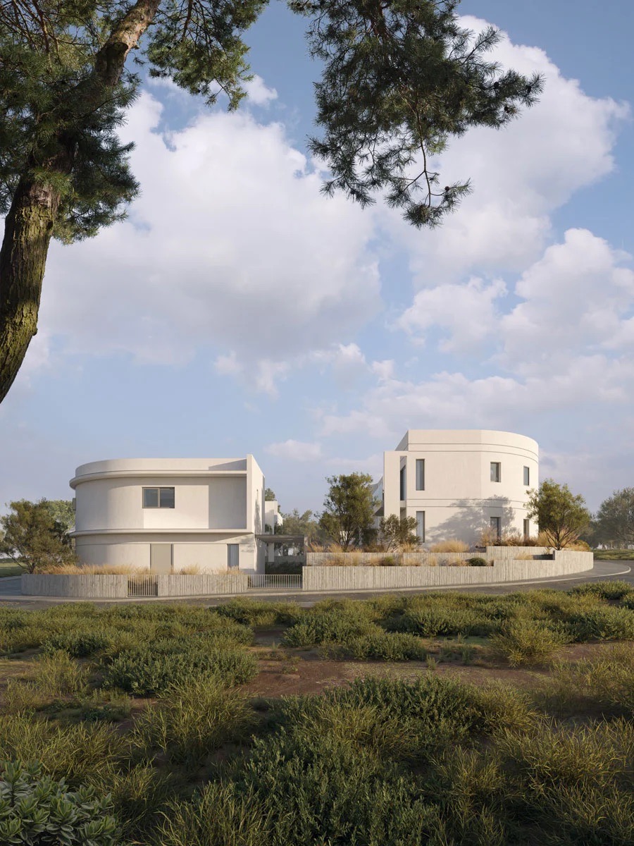 3 Bedrooms House in Archangelos Area