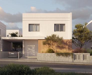 Serene Neighbourhood