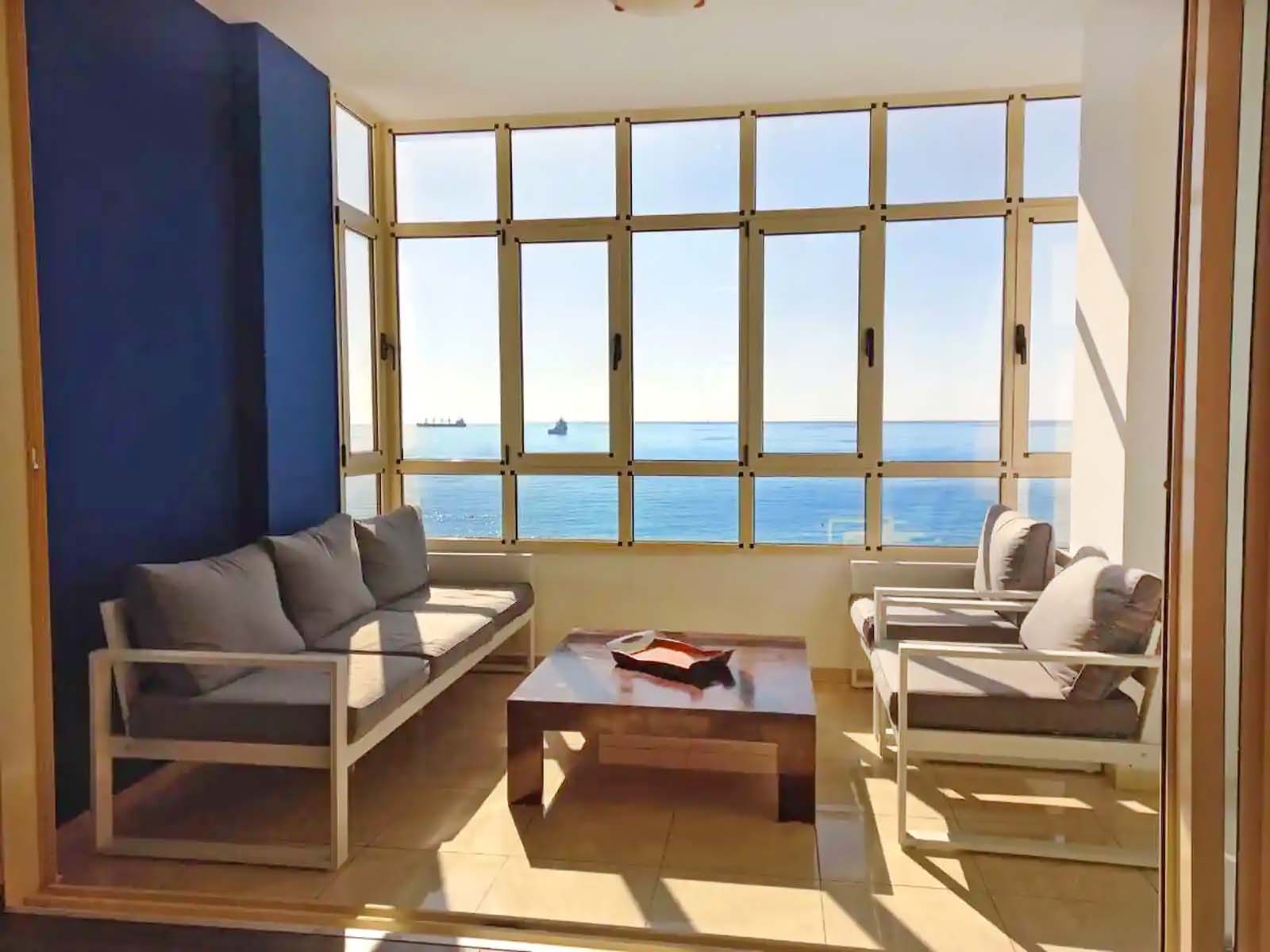 4 Bedrooms Apartment in Rigainis 2