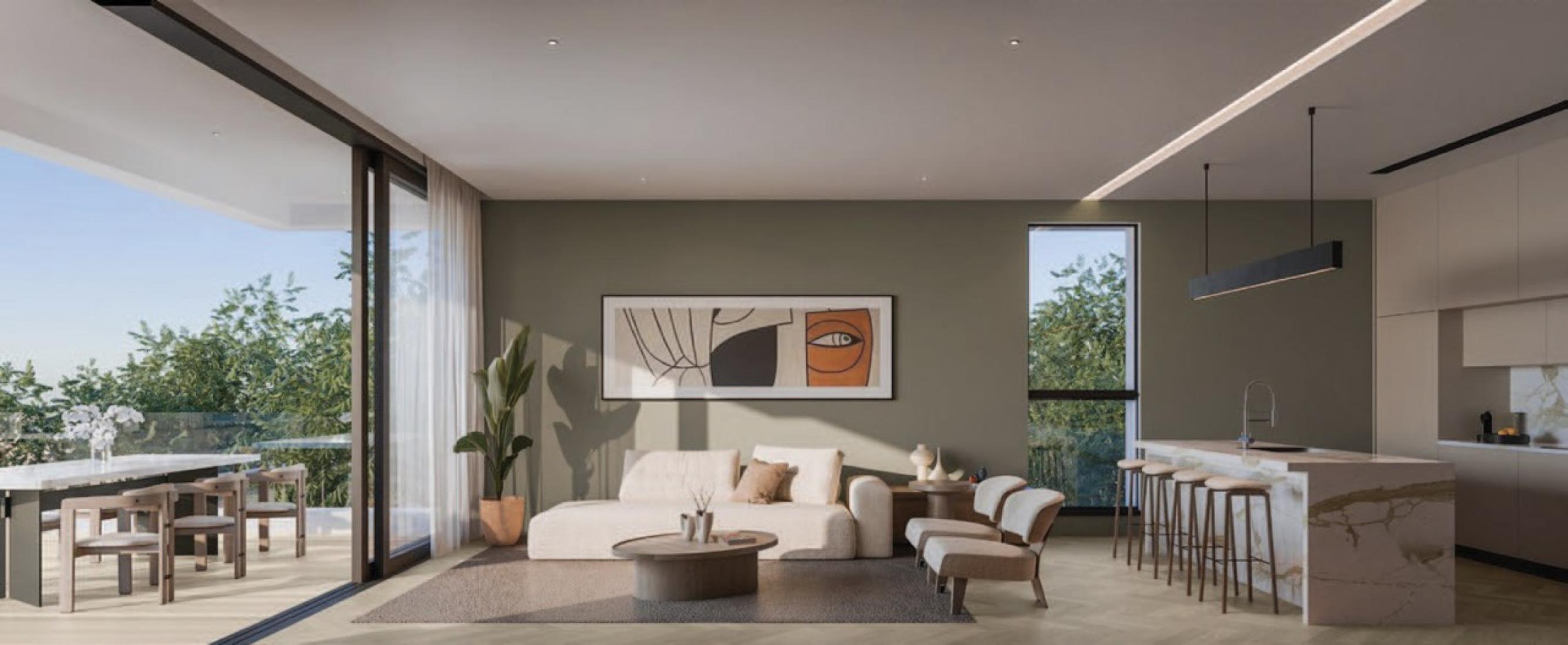 Wonderful Centrally Apartment