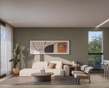 Elegant Living