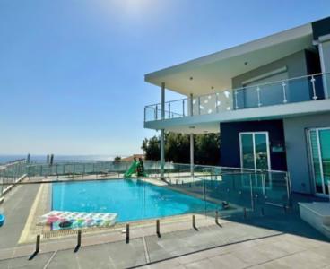 Breathtaking Dream Villa