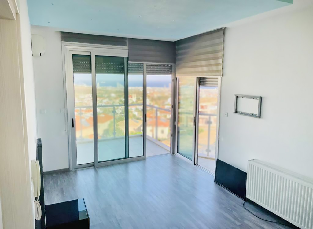 4 Bedrooms Villa in Ayios Athanasios