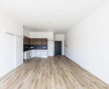 Modern Bright Apartment