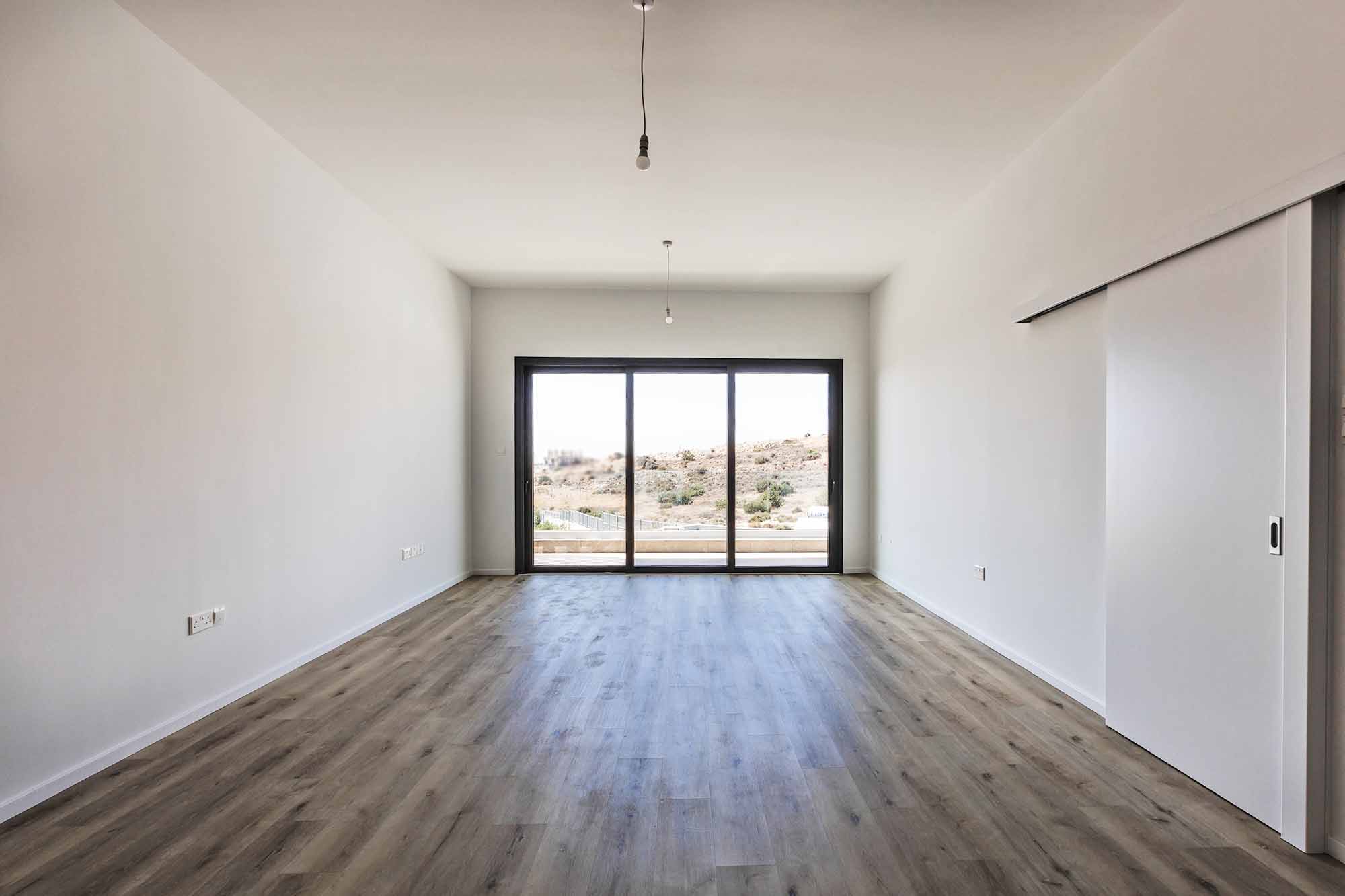 2 Bedrooms Apartment in Ayios Athanasios