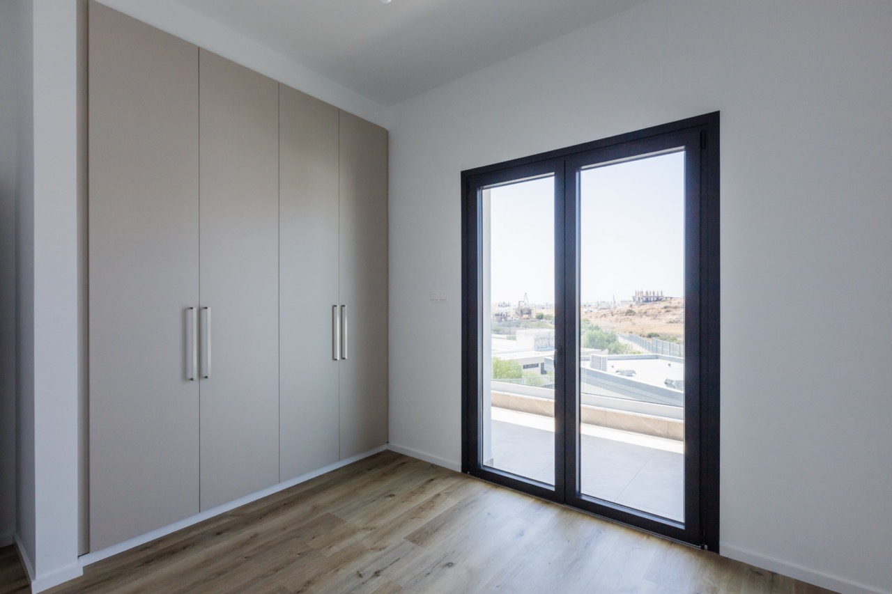 2 Bedrooms Apartment in Ayios Athanasios