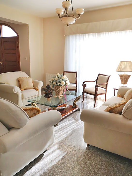 Charming Villa