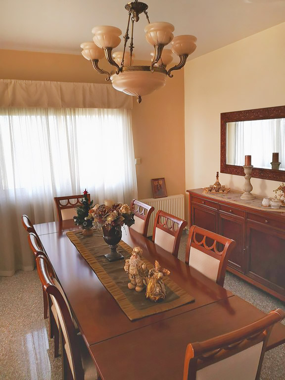 5 Bedrooms House in Laiki Lefkothea