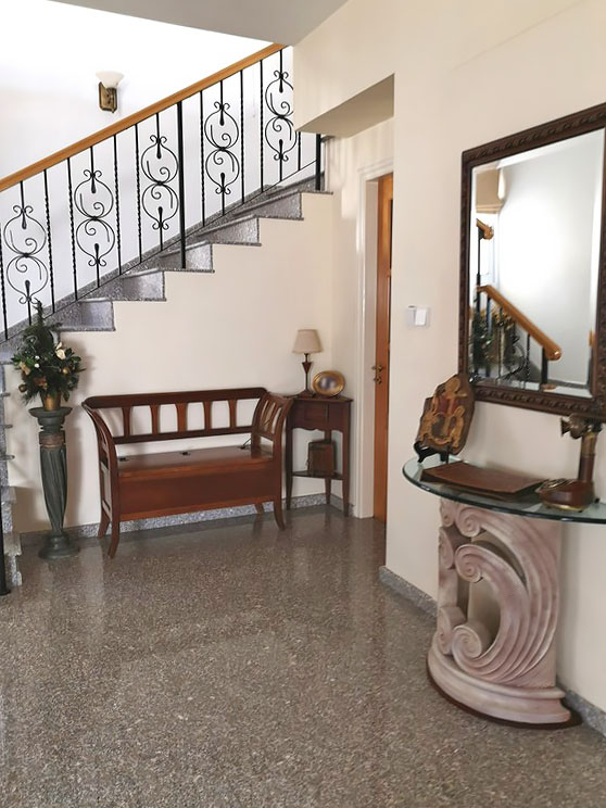 5 Bedrooms House in Laiki Lefkothea