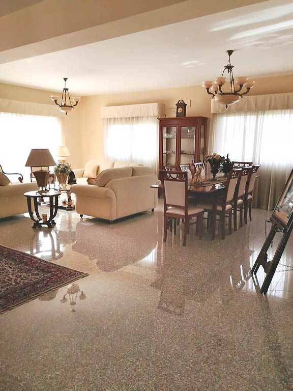 5 Bedrooms House in Laiki Lefkothea