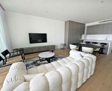 Stunning Architectural Masterpiece