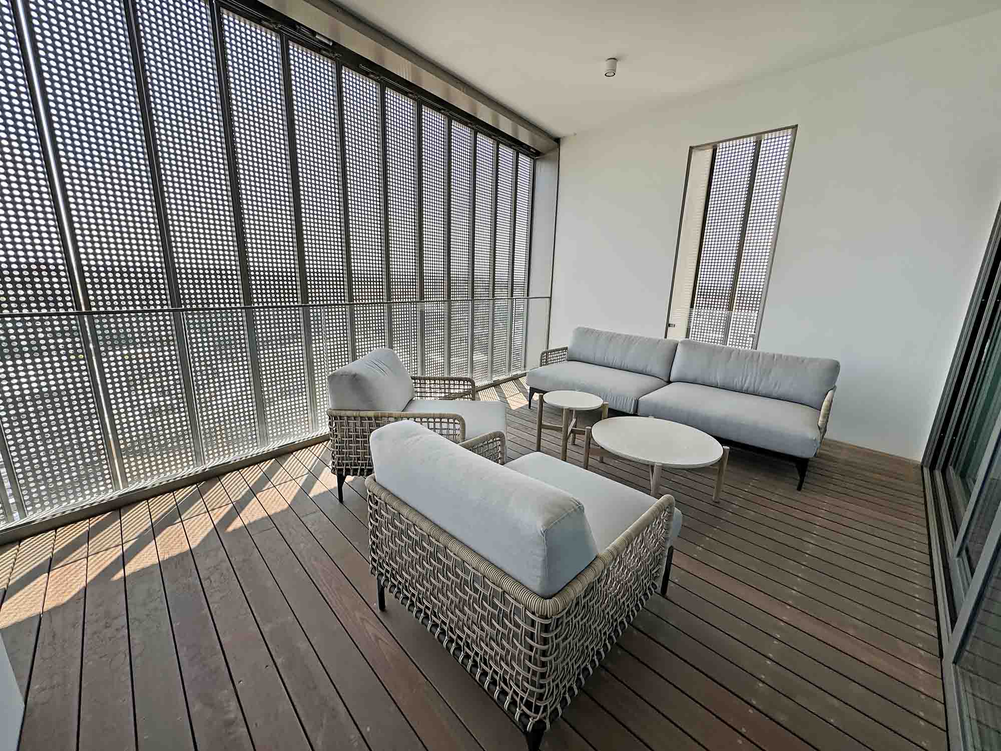 3 Bedrooms Apartment in 44 Themistokli Dervi