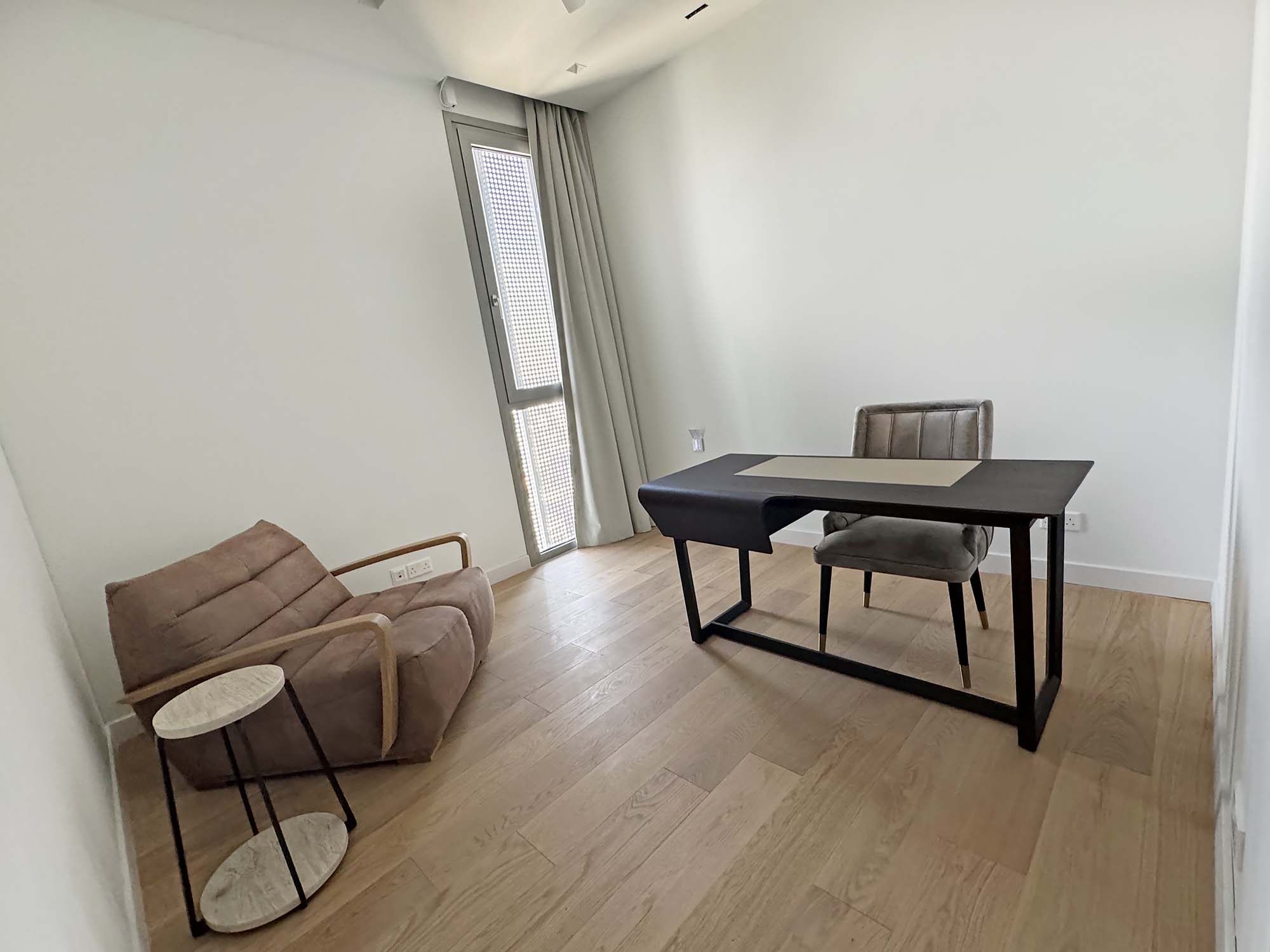 3 Bedrooms Apartment in 44 Themistokli Dervi