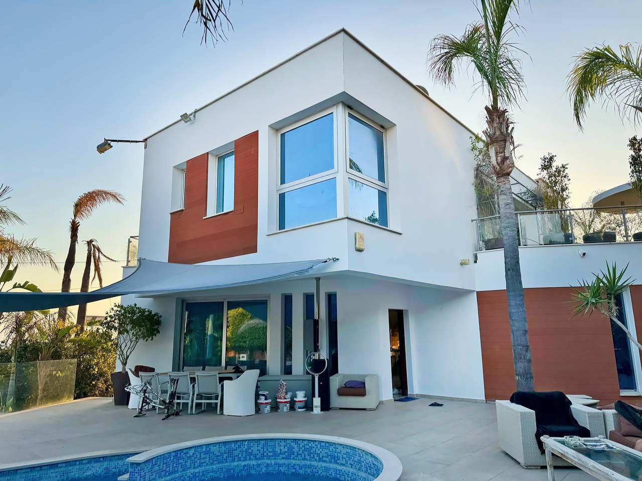 Luxury Redefined!