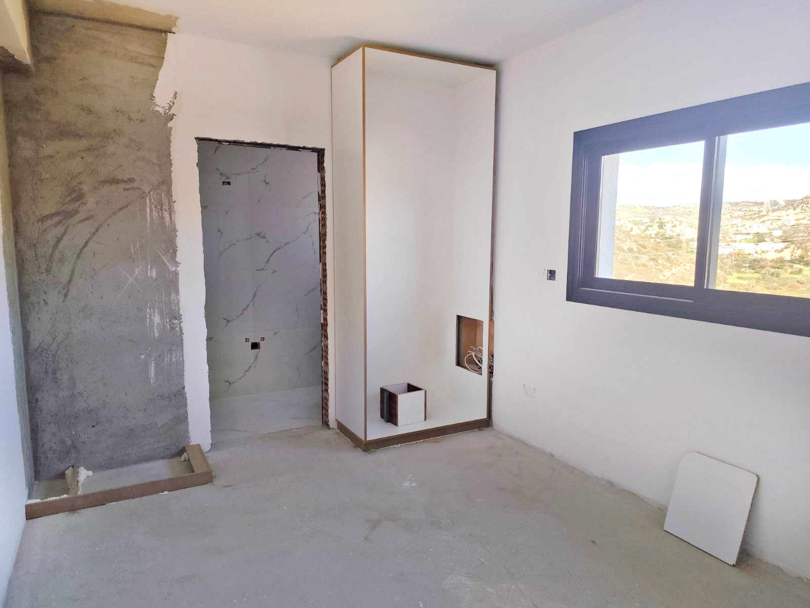 2 Bedrooms Apartment in Ayia Filaxi