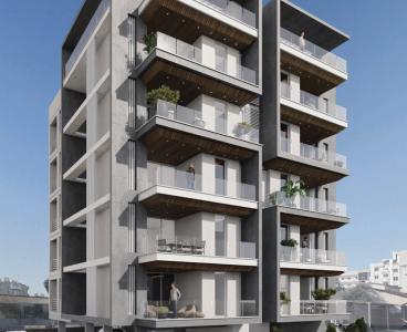 Amazing Location Penthouse