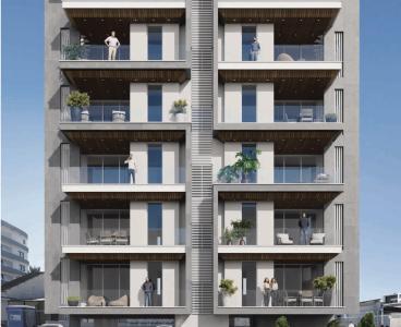 Unbeatable Location Flat