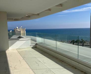 Luxurius Sea view Apartment