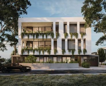 Contemporary Living at Its Best