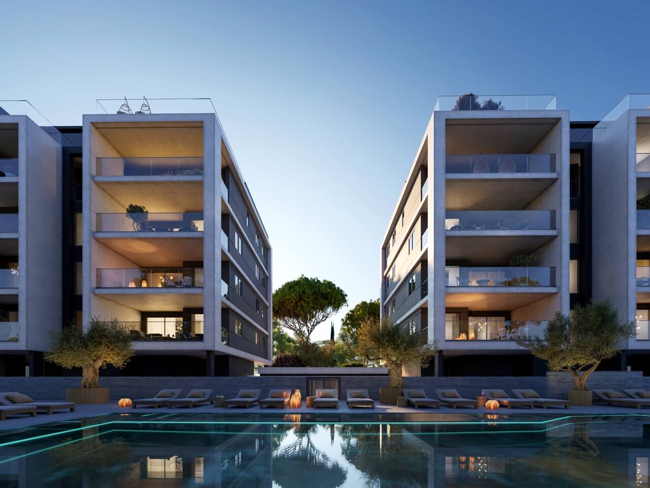 Spacious Residence|Stunning City Views