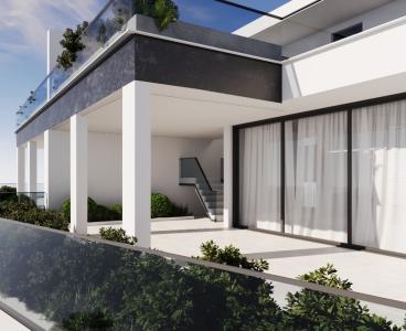 Mackenzie Seaview Apartment